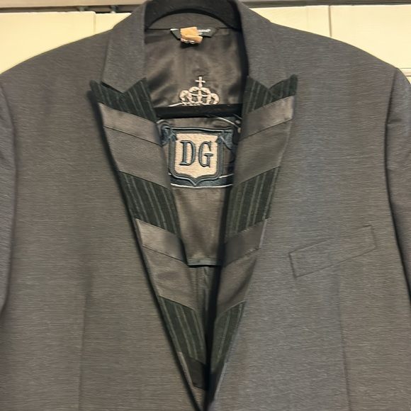 Dolce & Ganbana Men’s Blazer! - Picture 2 of 9